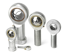 Шарнірні головки