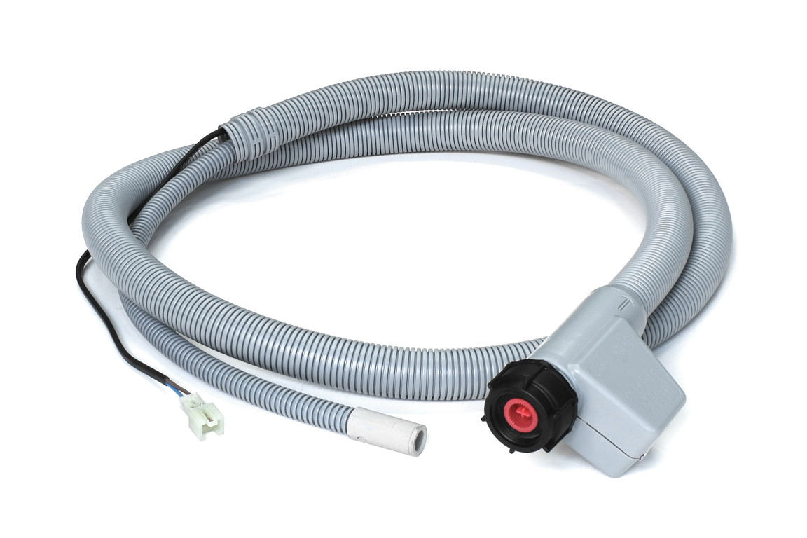 Заливний Шланг з аквастопом C00372679 для посудомийної машини Ariston Indesit
