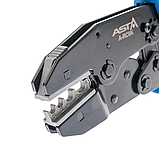 Кліщі для обтиску / зачищення проводів у наборі ASTA A-RC6K, фото 6