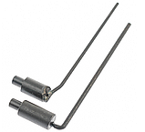 Набір фіксаторів BMW N13/N18 SATRA S-XN1318B, фото 3