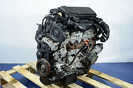 Двигун Peugeot 1007 1.4 Hdi 8HZ (DV4TD) 8HZ DV4TD