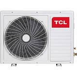 Кондиціонер TCL TAC-12CHSA/XAA1 Elite Series XAA1 Inverter, фото 6