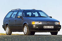 Лобовое стекло Volkswagen Passat b3 b4