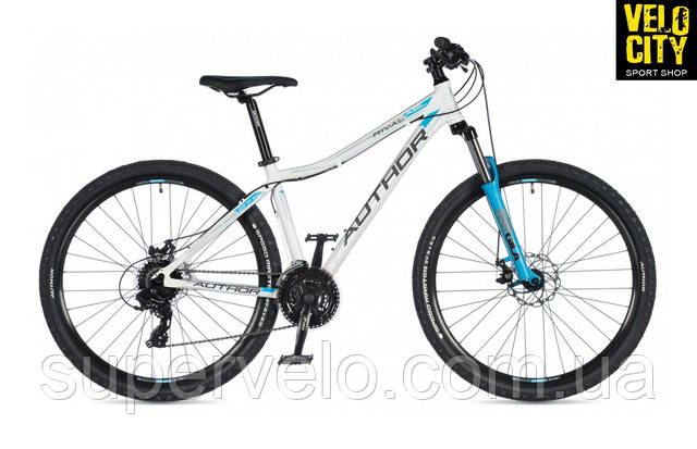 гірський велосипед в подарунок 8 березня