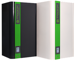 Повітряний тепловий насос Profik-Air Light 6 кВт