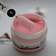 Brush Liquid Gel №1