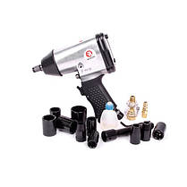 Гайковерт INTERTOOL PT-1101, фото 5