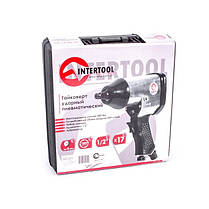 Гайковерт INTERTOOL PT-1101, фото 4
