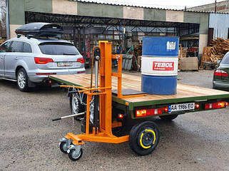 Гідропідйомник