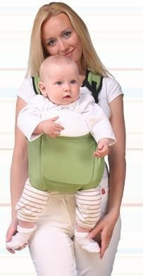 Рюкзак переноска для детей Womar (Zaffiro) GLOBETROTER №7 Standart бирюза - фото 2 - id-p1134085295