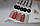 Brush Liquid Gel No2 — 1 кг, фото 4
