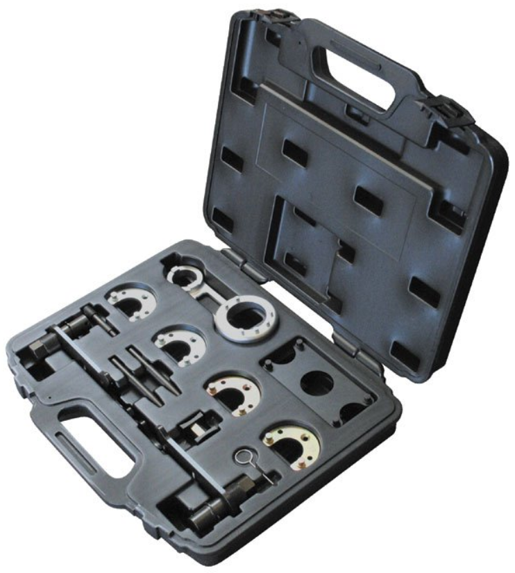 Набір фіксаторів валів GM Land Rover MG ZS MG ZT, ZT-T ASTA A-8143, фото 1