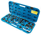 Набір для блокування та регулювання ГРМ / VAG SATRA S-BFVW, фото 8