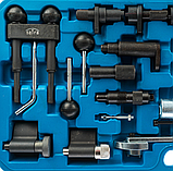 Набір для блокування та регулювання ГРМ / VAG SATRA S-BFVW, фото 5