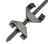 Пристрій для стиснення пружини - 350 мм 2 предмети SATRA S-XSA2, фото 6