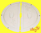 Кришка на медогонку, Ø 625 мм, фото 2