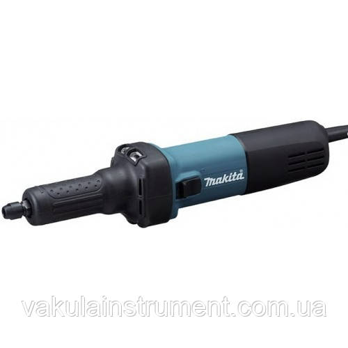 Пряма шліфмашина Makita GD 0601