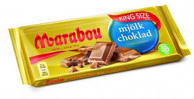 Marabou Milk Chocolate 250 g