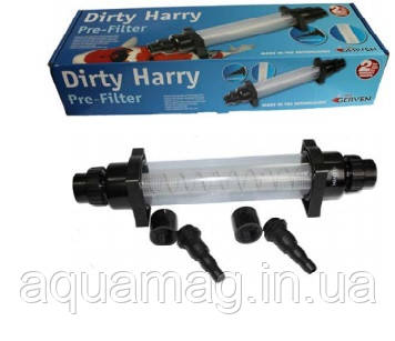 Предфільтр Pre-filter Dirty Harry 25 м3/год для ставка, озера, водойми, фото 3