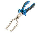 Кліщі для роз'ємів паливопроводу SATRA S-FL2, фото 7