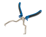 Кліщі для роз'ємів паливопроводу SATRA S-FL2, фото 6