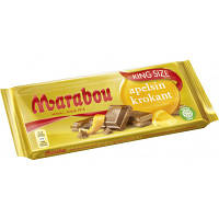 Marabou Orange Krokant 250 g