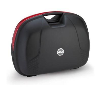 ЦЕНТРАЛЬНИЙ/БОКОВИЙ КОФР GIVI E360 (40L)