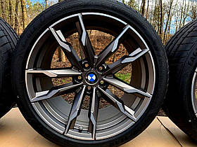 Оригінальні диски R19 BMW Z4 G29 800M style