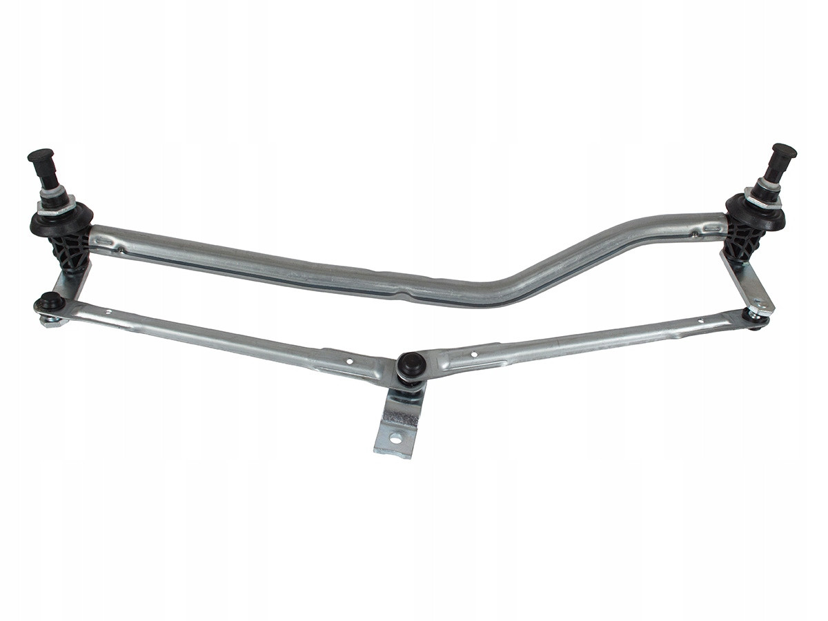 Механізм скла очищувача (дворник) BMW 3 E46 98-05 р. - фото 1 - id-p1904023285