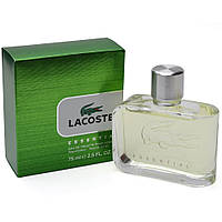 Lacoste Essential 125 ml. - Туалетная вода - Мужской - лицензия