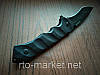 Ніж складаний, напівавтоматичний, фото 6