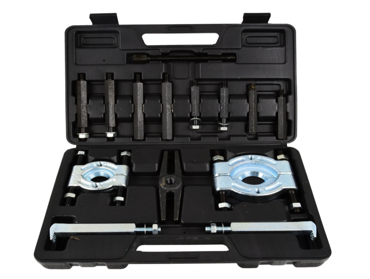 Набір знімачів підшипників / шківів GEKO G02530, фото 1