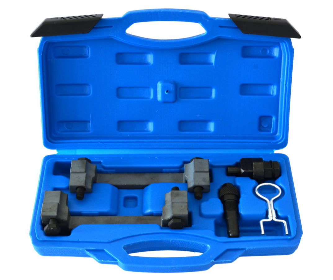 Набір фіксаторів розподільного валу VW AUDI 2.4 3.2 FSI GEKO G02860, фото 1