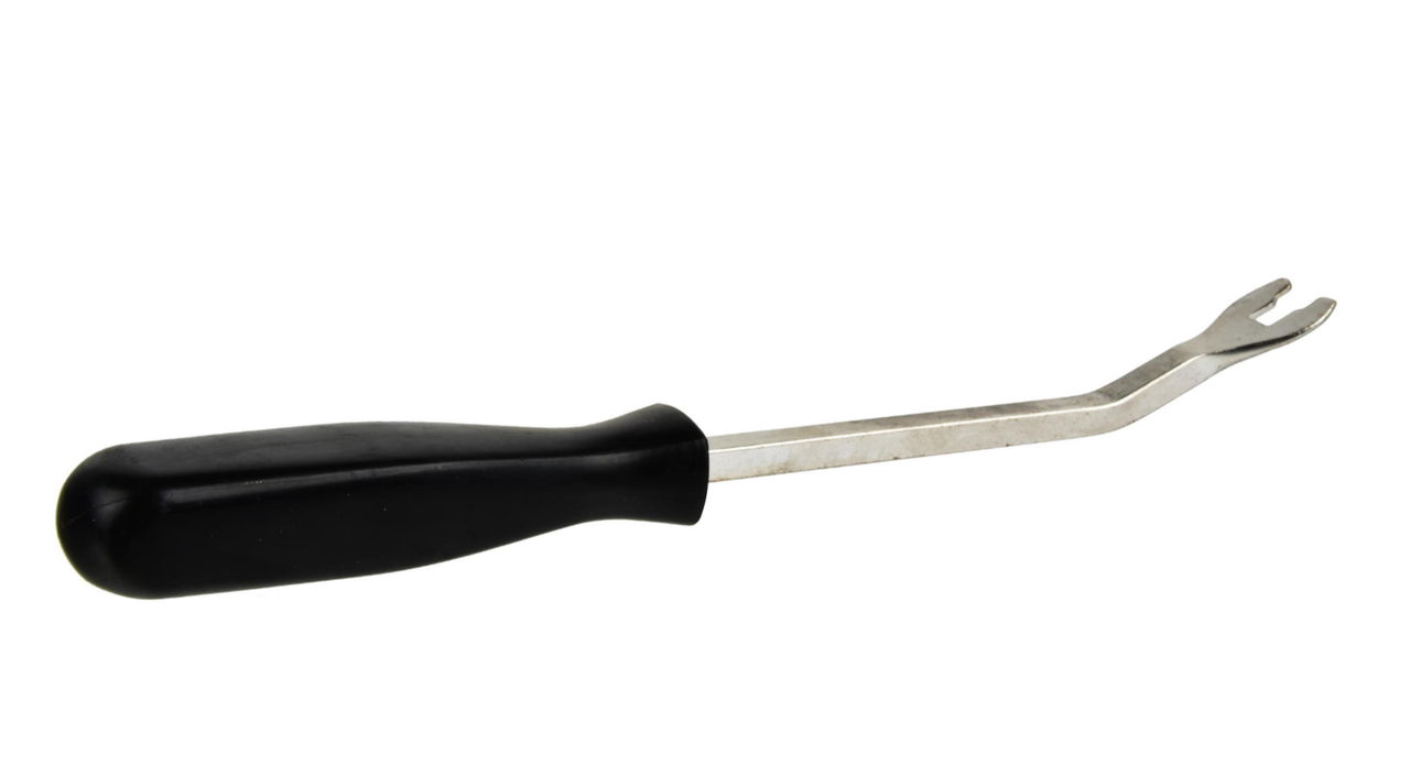 Знімач кріплення оббивки 230 мм GEKO G02580, фото 1