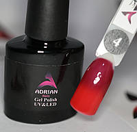 Термо Гель-лак Adrian Nails 10ml - №4