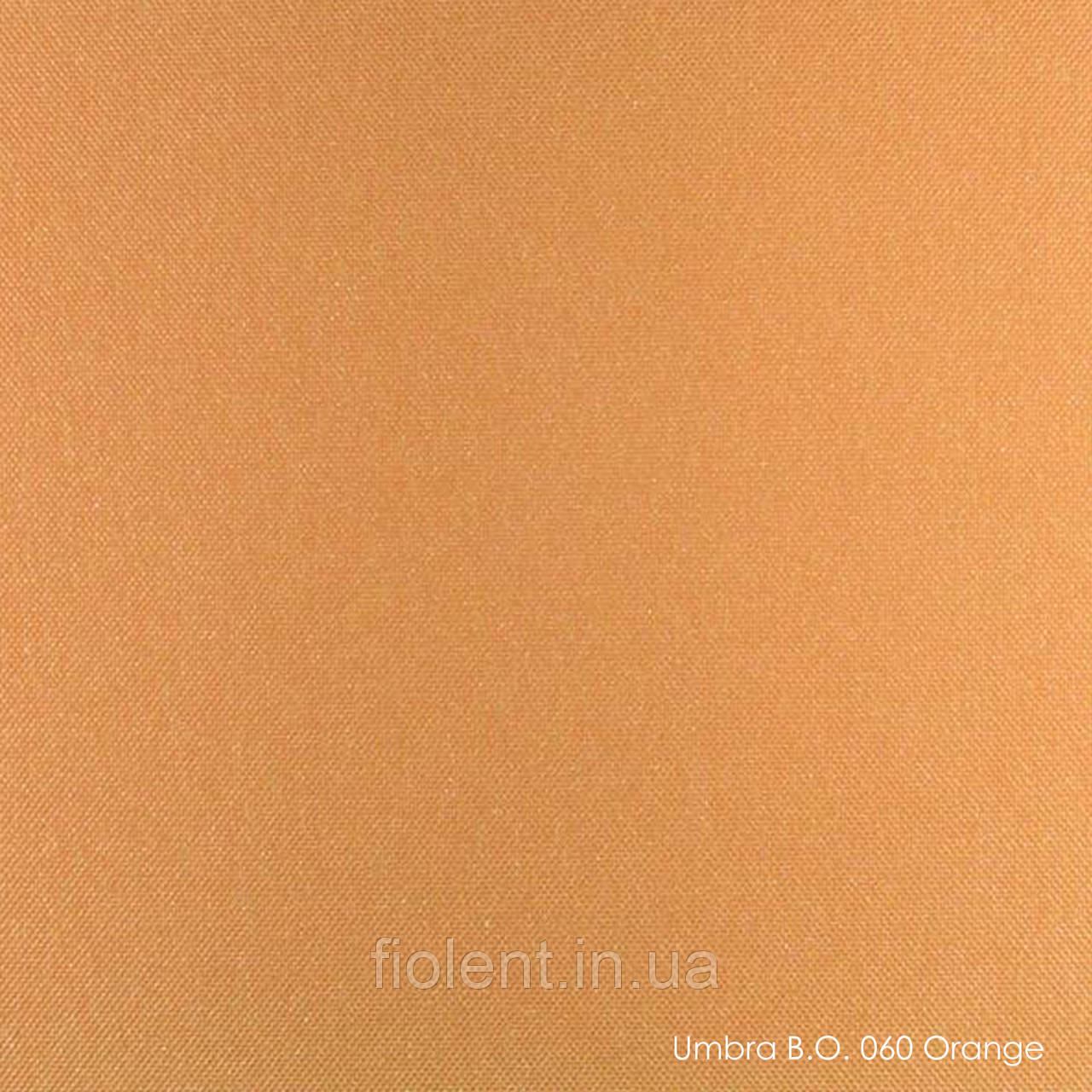 Umbra bo-060 orange
