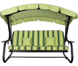 Диван-гойдалка TRIPOLI (дралон)