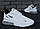 Чоловічі кросівки Nike Air Max 270 \ Найк Аір Макс 270 Білі, фото 4