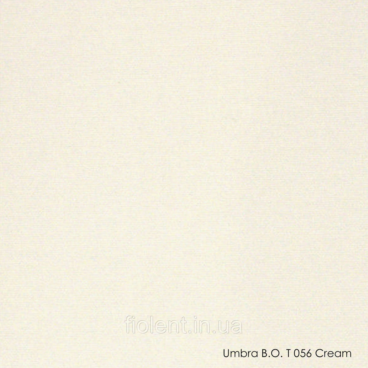 Umbra bot-056 cream, фото 1