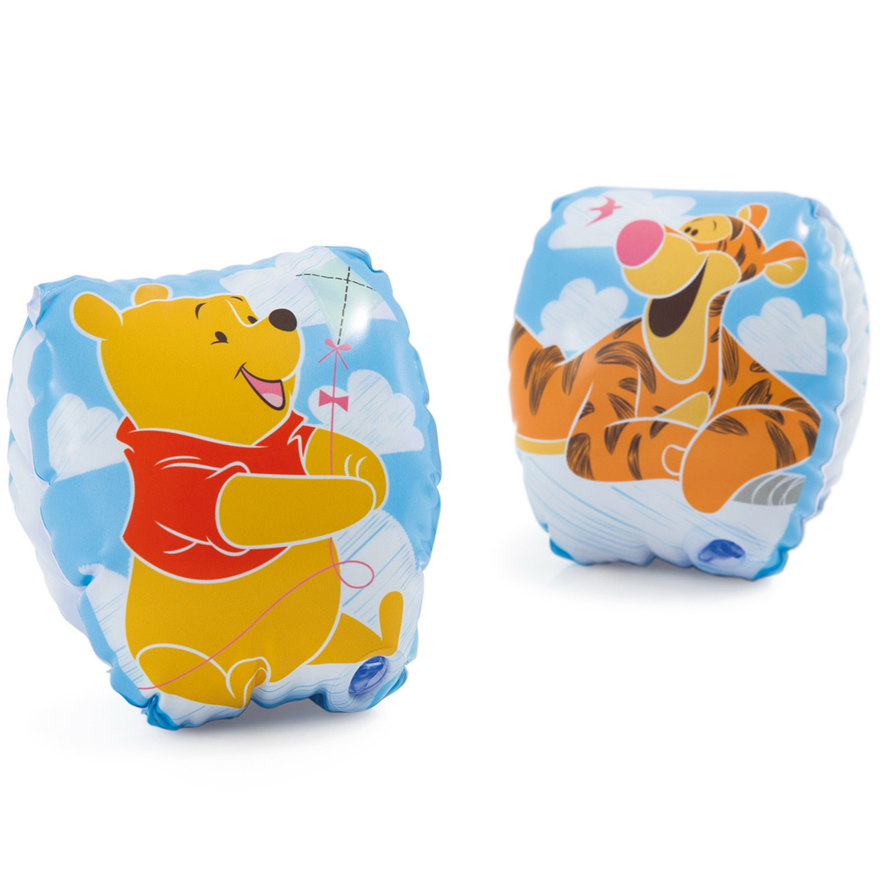 Нарукавники Вінні Пух і Тигра, 20*15 см, 1-3 роки