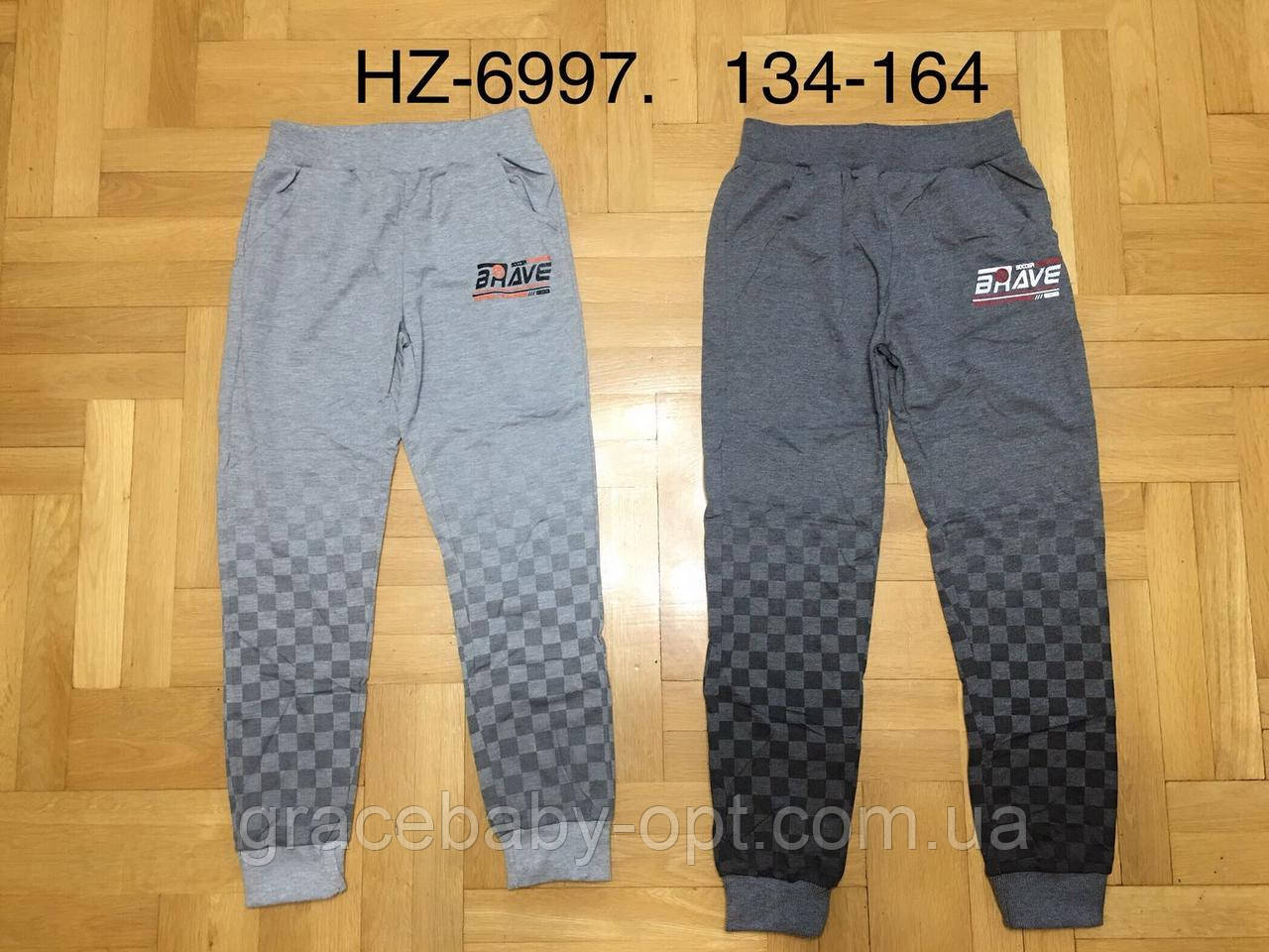 Спортивні штани для хлопчиків оптом, Active Sports, 134-164 см, No HZ-6997