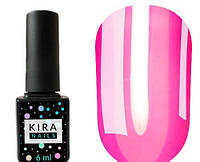 Гель-лак Kira Nails (Кира Наилс) 6 ml, Vitrage №V12