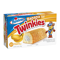 Hostess Twinkies Banana 385 g