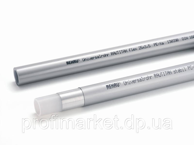 Труба REHAU RAUTITAN stabil 32х4,7 мм, фото 1