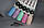Гель-лак CANDY Adrian Nails 10ml - №1, фото 5
