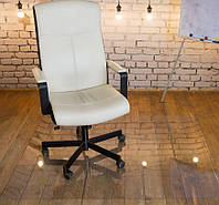 Защитный коврик под кресло 2000х1500мм (2мм) прозрачный, подложка под стул