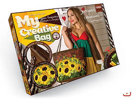 Набір для творчості "MY CREATIVE BAG"