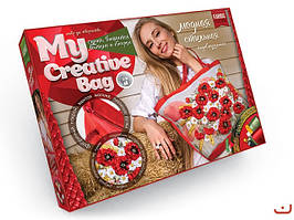 Набір для творчості "MY CREATIVE BAG"