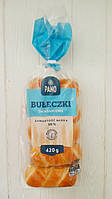 Булочки Pano Buleczki sniadaniowe 420г (Польща)