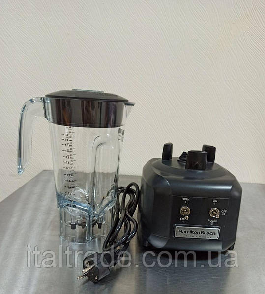 Hamilton beach hbb250 discount